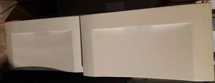 Photo of free Laundry Pedestals - Washer & Dryer (Front Royal) #1