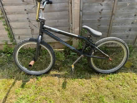 Photo of free Voodoo BMX (St Leonard on se, TN38) #1