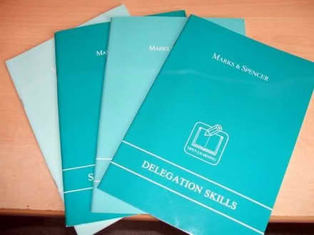 Photo of free Workplace Skills Collection (Bexhill TN39) #1