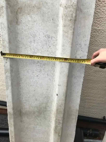 Photo of free Sectional garage sections (Penwortham PR1) #2