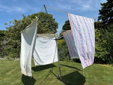 Photo of free Curtains (Eastbourne BN20) #1