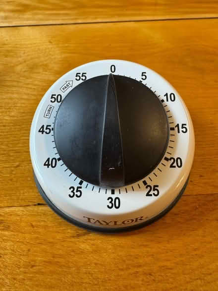 Photo of free Kitchen timer (East Arlington) #1