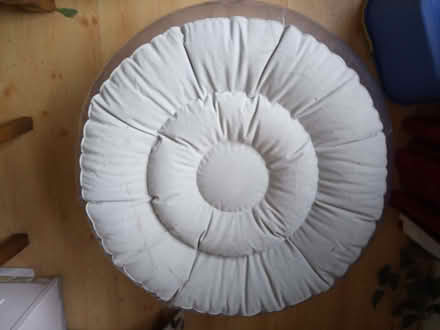Photo of free Inflatable seat (Colchester CO4) #1