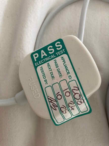 Photo of free Lumie wake up light (Moortown LS17) #2