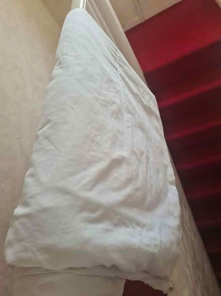 Photo of free Double 4.5 Tog douve (Rowhedge CO5) #2