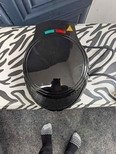 Photo of free Omelette Maker (Po7 7ae) #1
