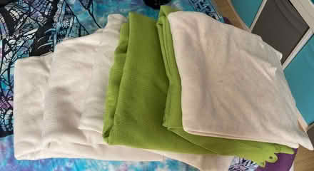 Photo of free Blankets (Combe Down) #1