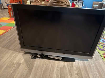 Photo of free 45 inch Westinghouse TV (Fishkill - 1/2 mile from GAP) #2