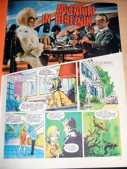 Photo of free Vintage Annual (Bexhill TN39) #2