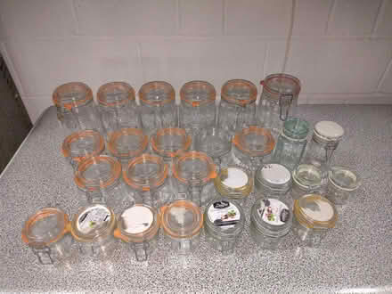 Photo of free Le Parfait Jars (Nailsea BS21) #1