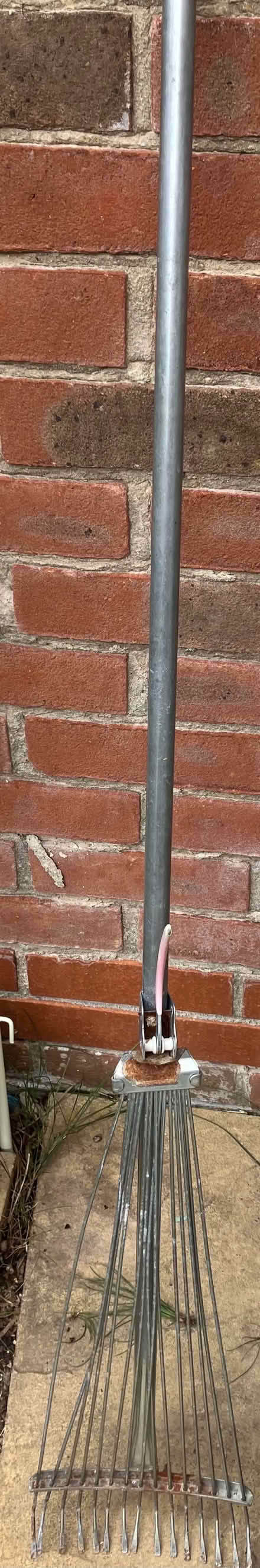 Photo of free Grass rake (Popley RG24) #1