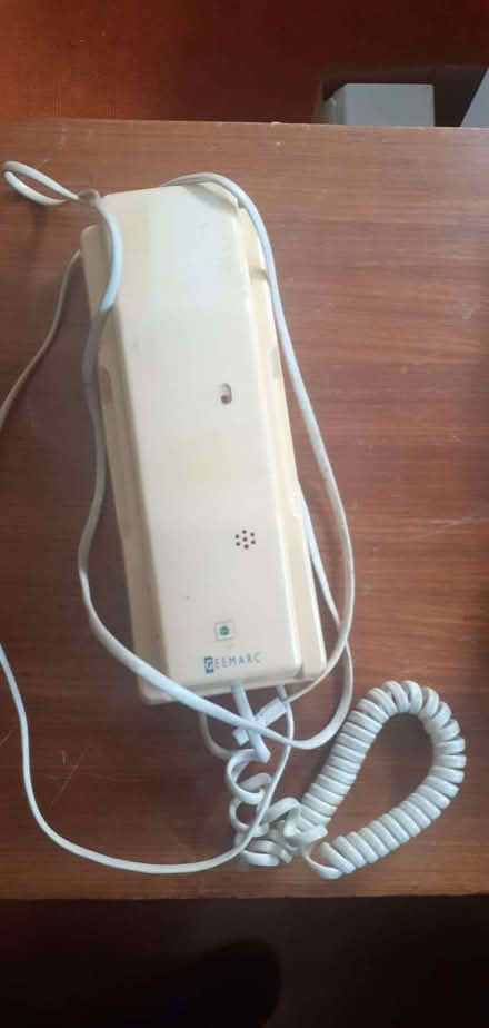 Photo of free Analogue wall / desk phone (Maidenhead SL6) #3
