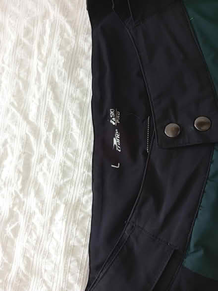 Photo of free Ski trousers (Dinnington, S25) #2