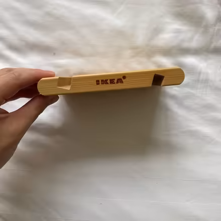 Photo of free IKEA Phone holder (Bethesda, MD) #2