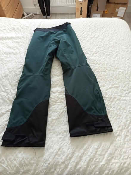 Photo of free Ski trousers (Dinnington, S25) #3