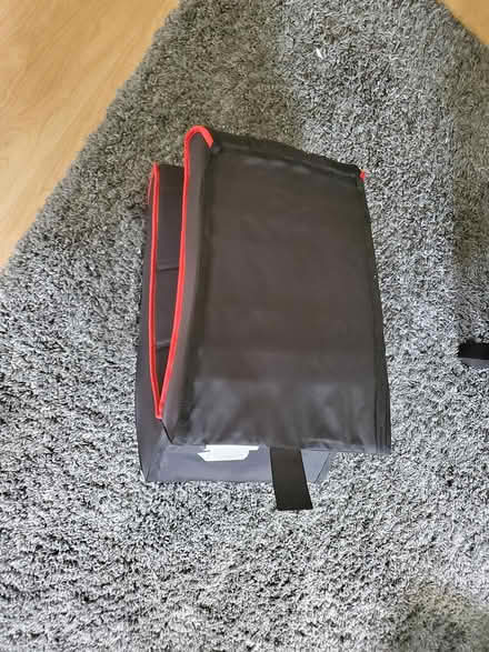 Photo of free Gaming chair (Bridgewater) #2