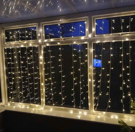 Photo of free Plug in fairy lights (Rackheath NR13) #1