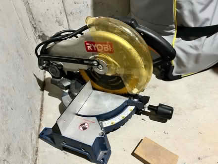 Photo of free Ryobi saws (Dutch Ridge/Littleton) #1