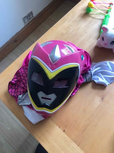 Photo of free Various kids bits (Stenalees PL26) #3