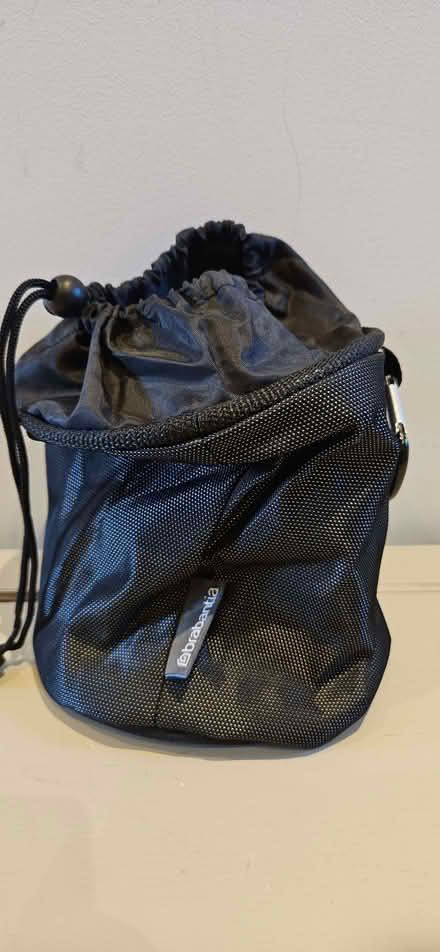 Photo of free Brabantia peg bag (Rowlands Castle PO9) #1