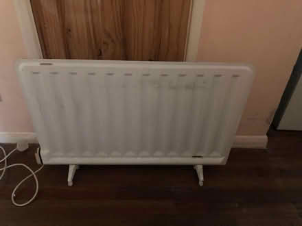Photo of free Dimplex heater 2 (Liphook) #1