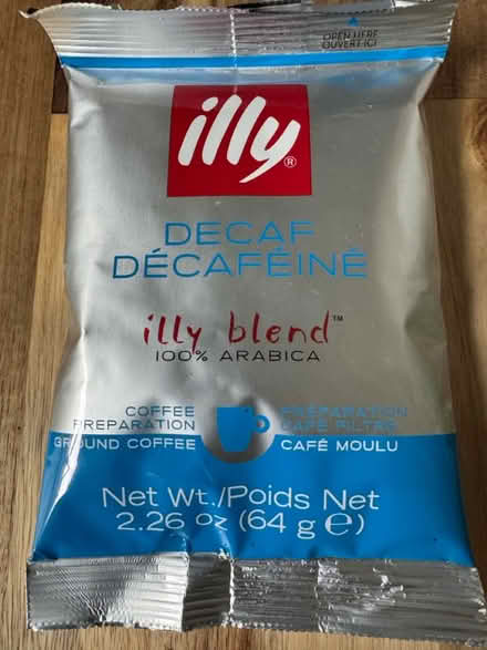 Photo of free Decaf Coffee (Somerville) #1