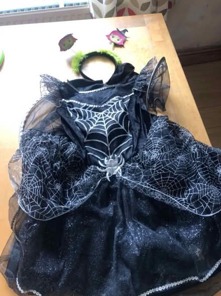 Photo of free Various kids bits (Stenalees PL26) #1