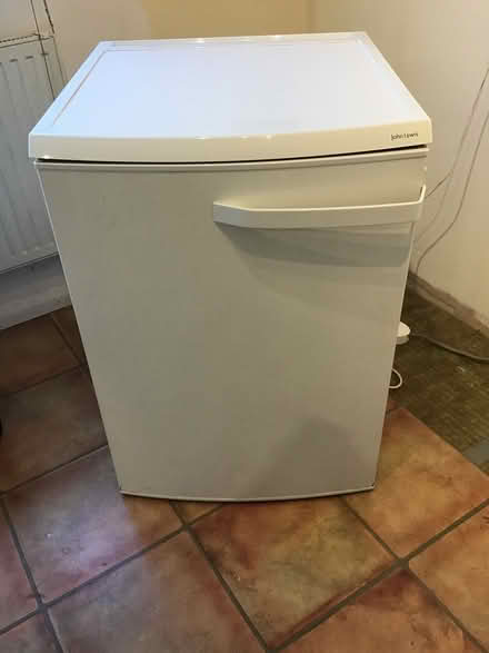 Photo of free Undercounter Fridge (Mickleover DE3) #1