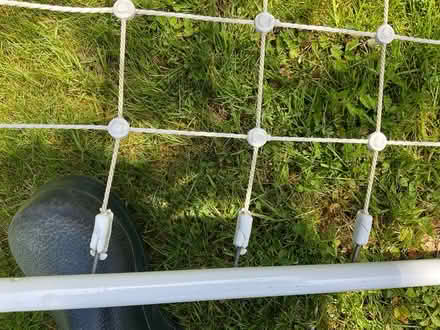 Photo of free Garden chairs x 2 (World’s End Burgess Hill) #4