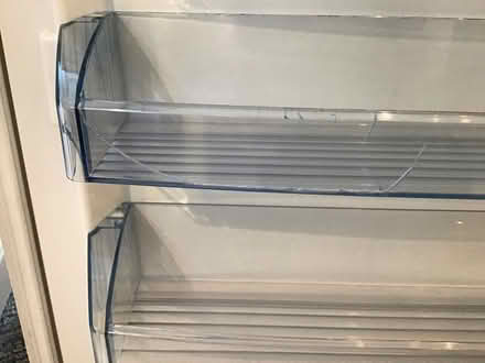Photo of free Undercounter Fridge (Mickleover DE3) #3