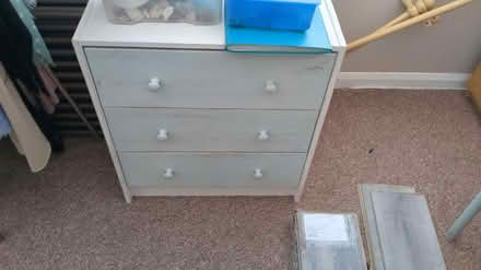 Photo of free Drawers (BN15 8LJ) #1