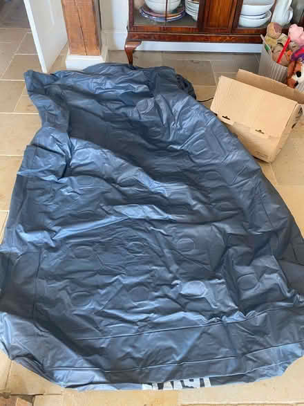 Photo of free Top quality electric inflatable mattress- now has very slow (Marden TN12) #2