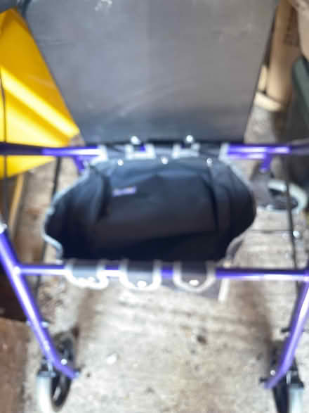 Photo of free Mobility walkerl (Canvey SS8) #1