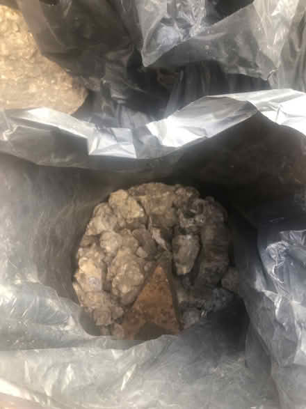 Photo of free Lots of hardcore (Streatham SW16) #2