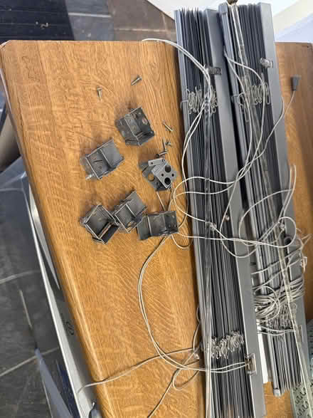 Photo of free Blinds (West Drayton UB7) #2