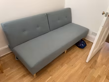 Photo of free Clic-Clac Sofa-Bed (South Ealing) #2