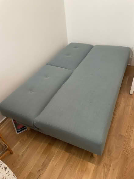 Photo of free Clic-Clac Sofa-Bed (South Ealing) #1