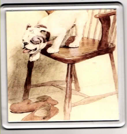 Photo of free Coasters (Talbot Village BH12) #1