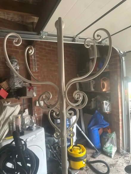 Photo of free Coat stand (Walkergate NE6) #3