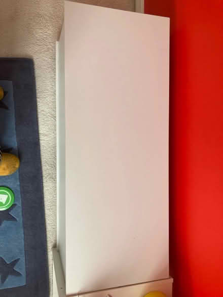Photo of free Toy box (Solihull, B90 4) #1