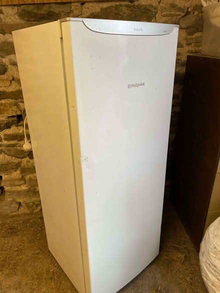 Photo of free Fridge - tall (Sedbergh LA10) #1