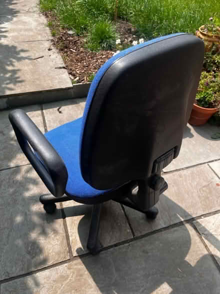 Photo of free Office chair (York YO24) #2