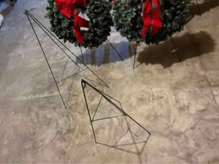 Photo of free Christmas Wreaths (Lower Paxton Twp) #1