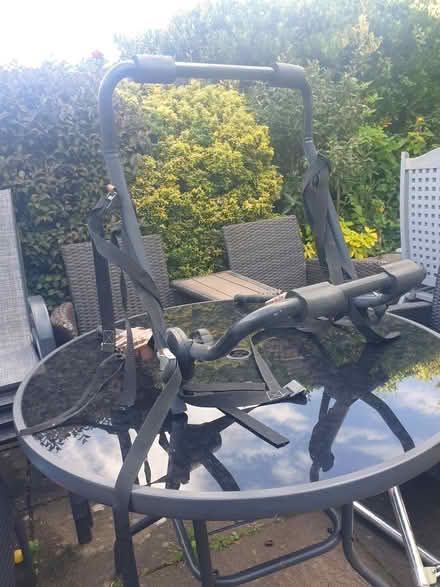 Photo of free Bikes Carrier for Car (Dublin 16) #1