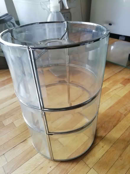Photo of free Glass lampshade (Darshill BA4) #1