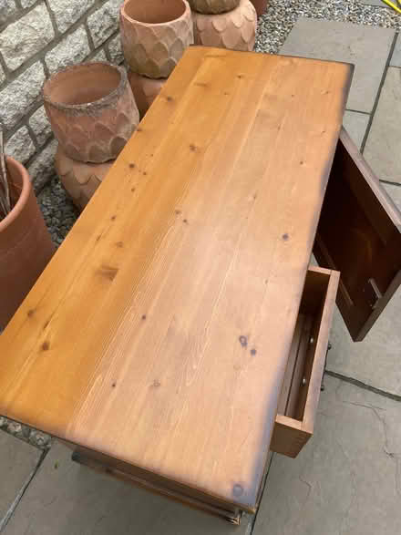 Photo of free Tv Cabinet (Pickering YO18) #3