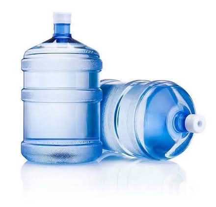 Photo of these bottles (QEW & Erin Mills Pkwy) #1