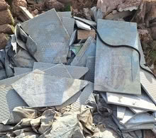 Photo of free Offcuts - porcelain paving (Highley WV16) #1