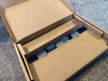 Photo of free Laptop box (Gambrills) #2