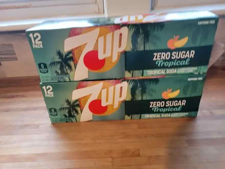 Photo of free soda (Somerville (Union Sq)) #2